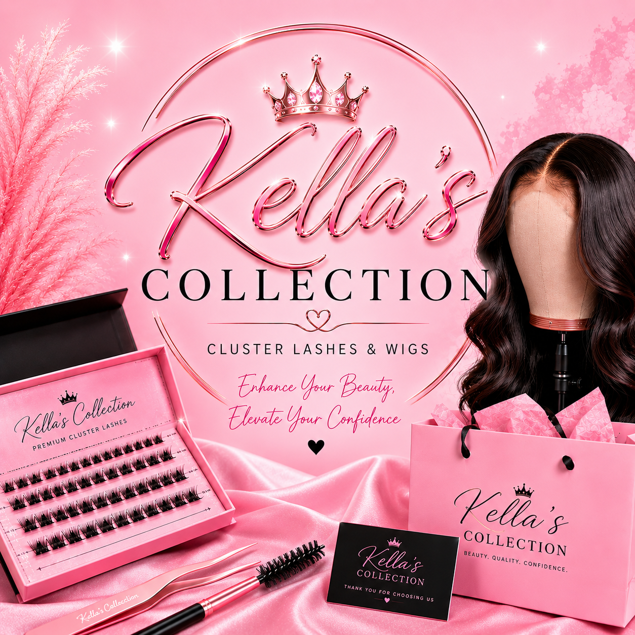 Kella's Collection
